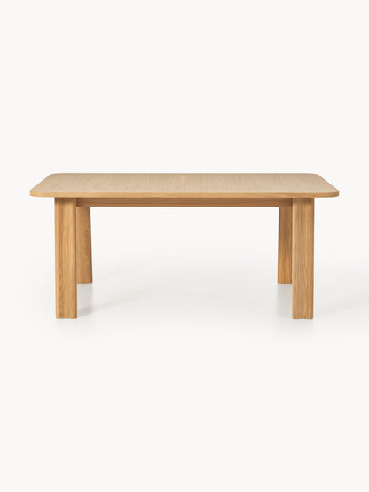 Emberza Extendable Dining Table, in Various Sizes