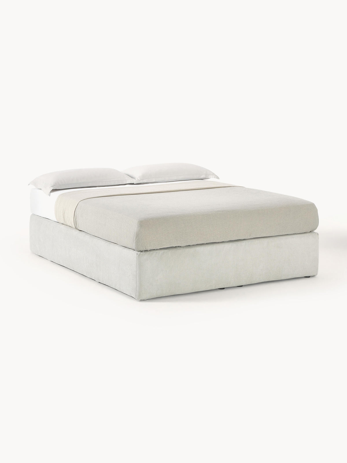 Enyalda Box Spring Bed