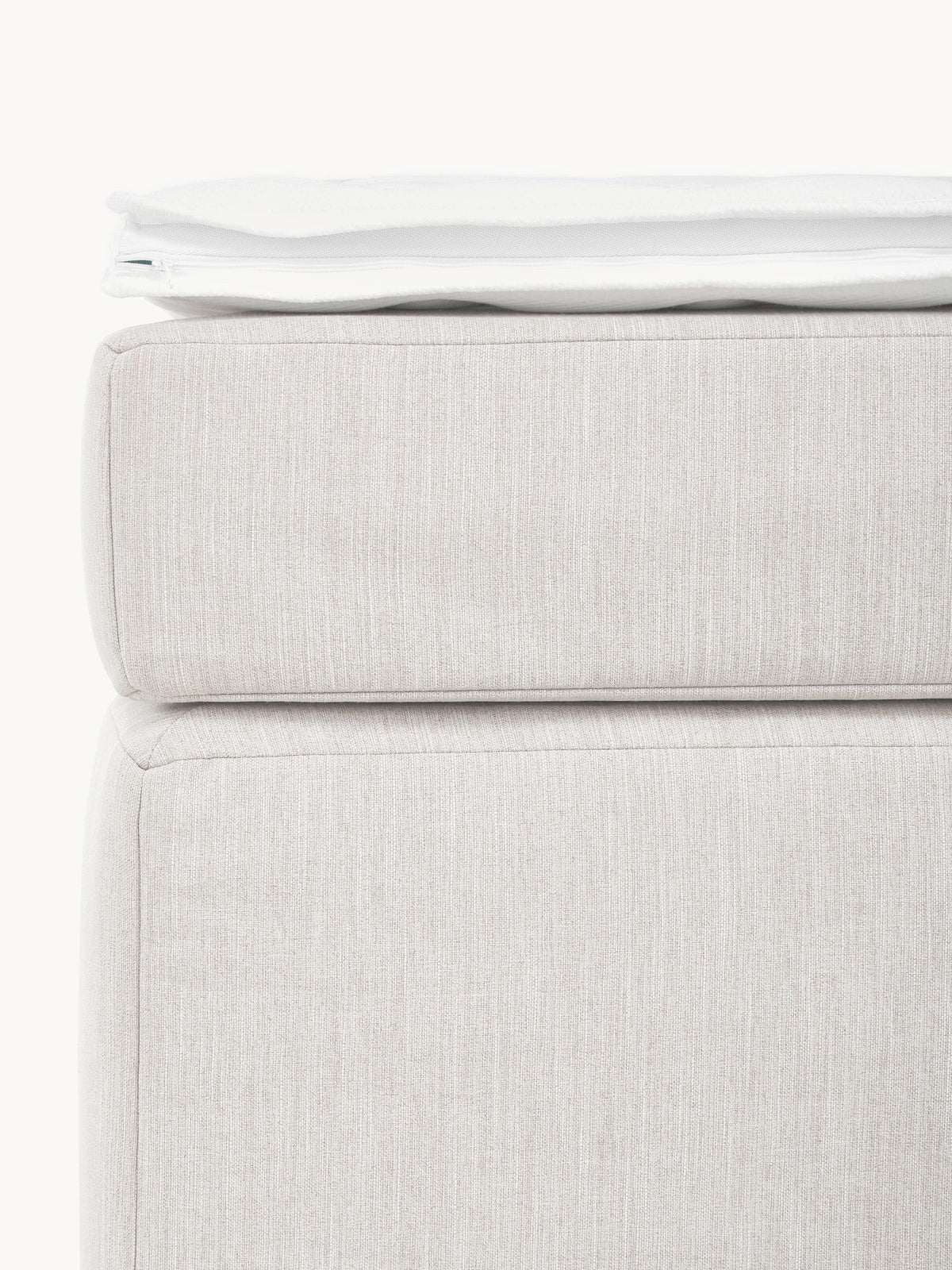 Enyalda Box Spring Bed