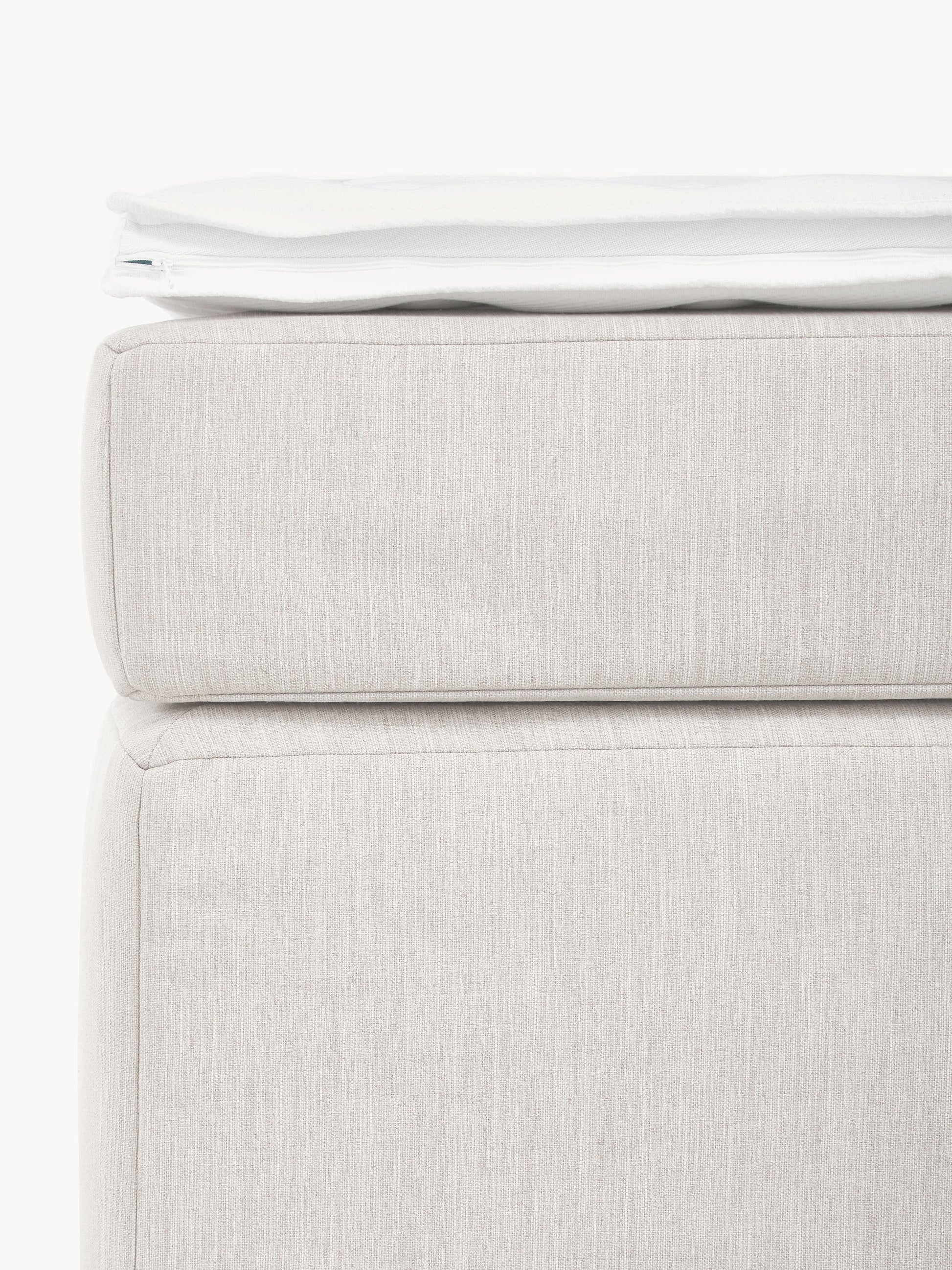 Enyalda Box Spring Bed
