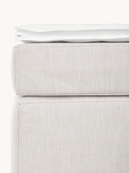 Enyalda Box Spring Bed