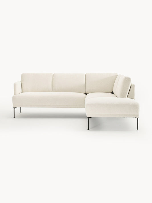 Fluenzo Corner Sofa