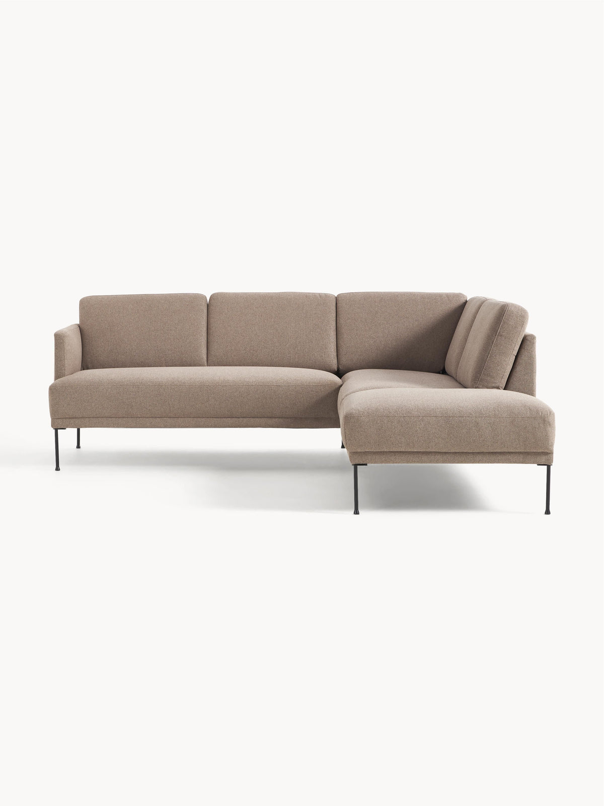Fluenzo Corner Sofa