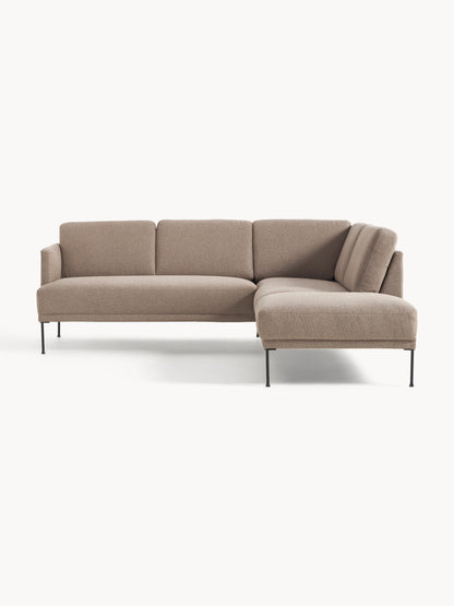 Fluenzo Corner Sofa