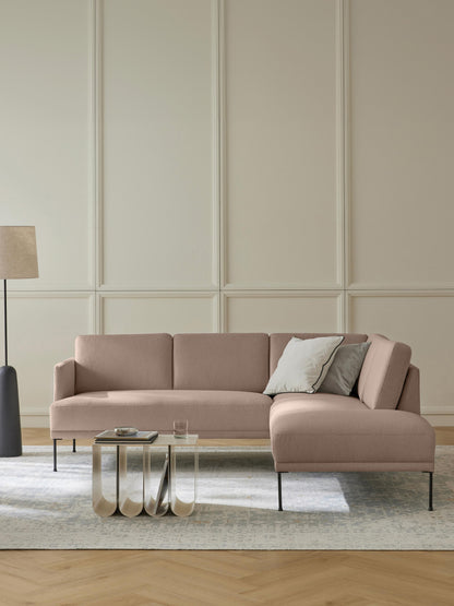 Fluenzo Corner Sofa