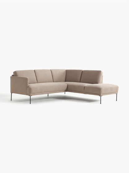Fluenzo Corner Sofa
