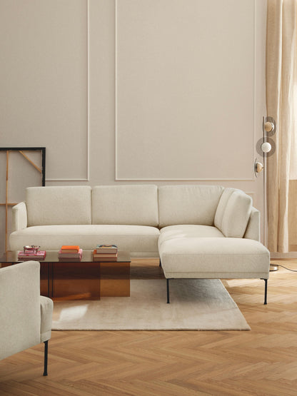 Fluenzo Corner Sofa