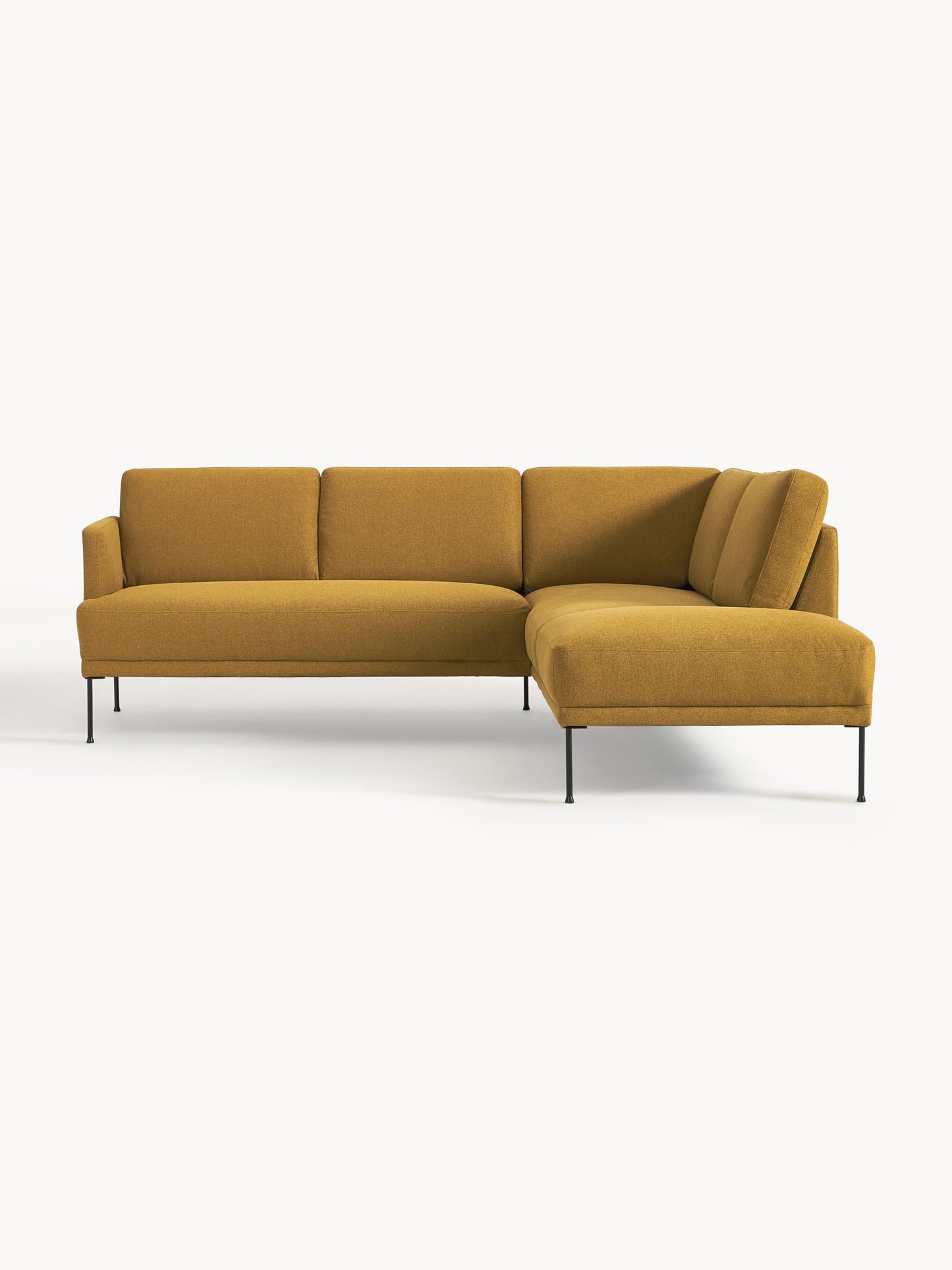 Fluenzo Corner Sofa
