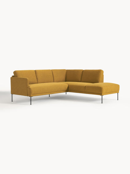 Fluenzo Corner Sofa