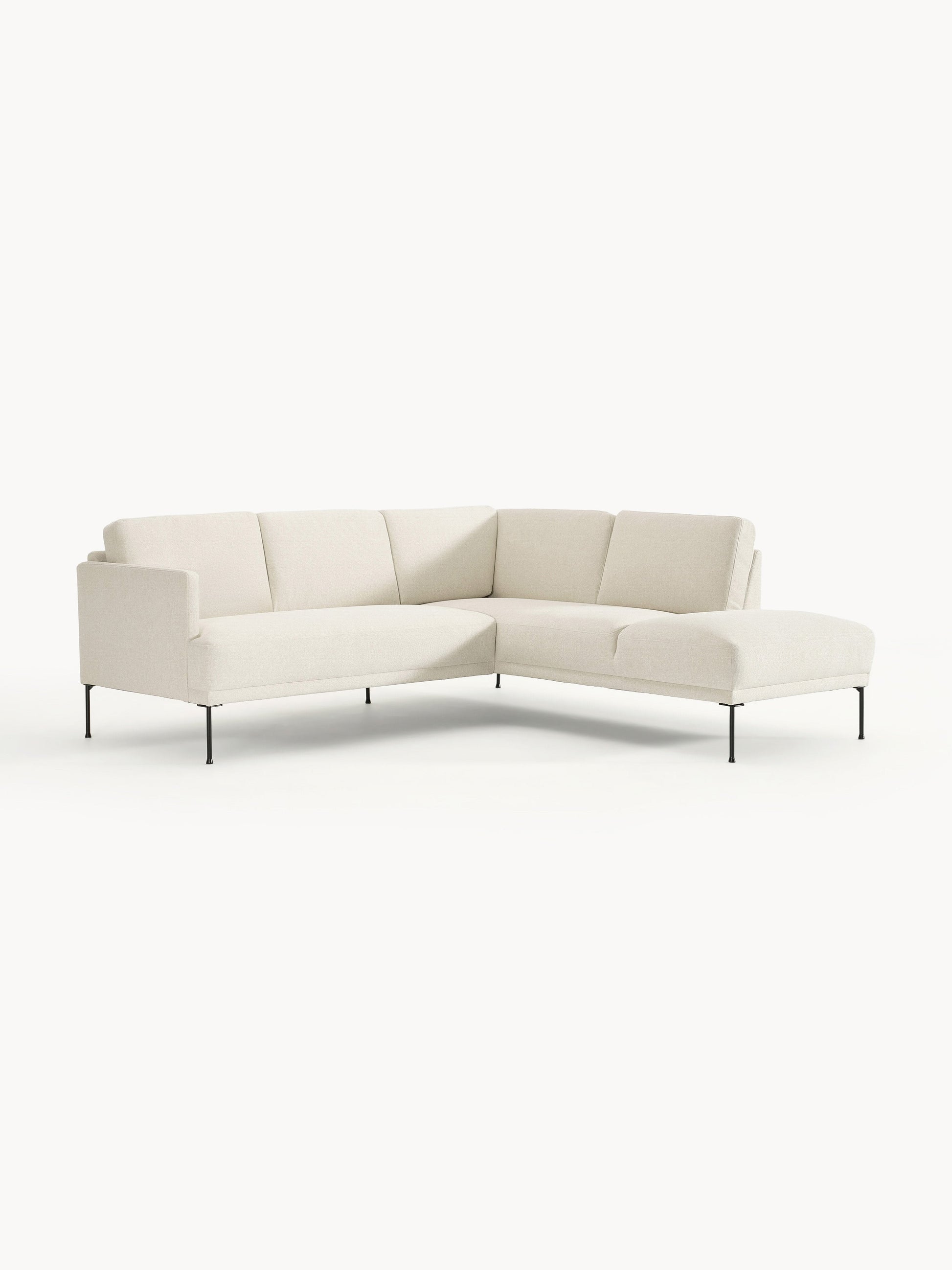 Fluenzo Corner Sofa
