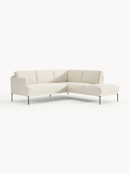 Fluenzo Corner Sofa