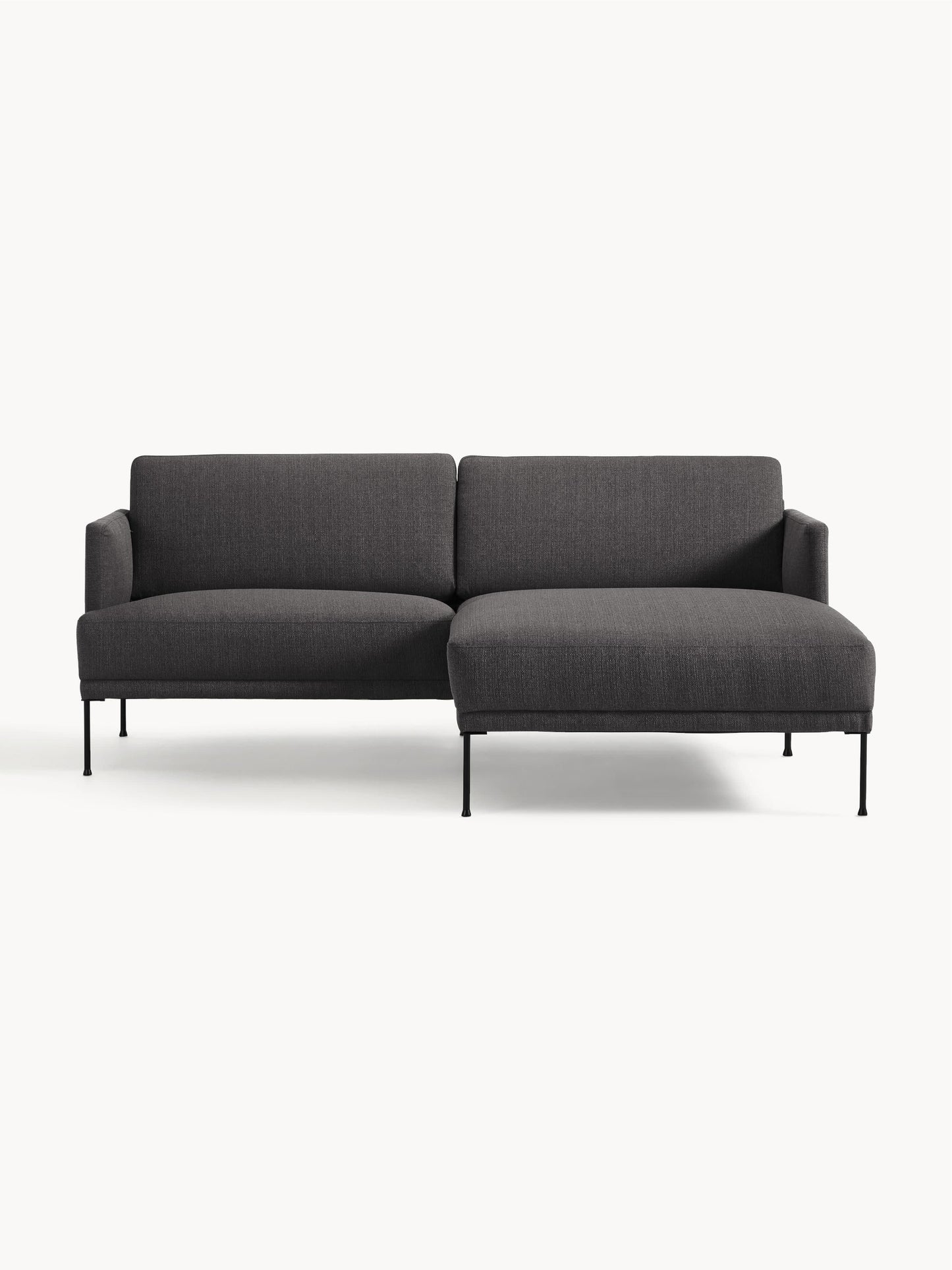 Fluenzo Small Corner Sofa