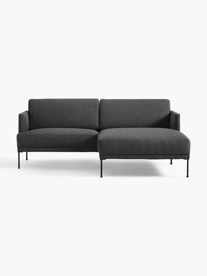 Fluenzo Small Corner Sofa