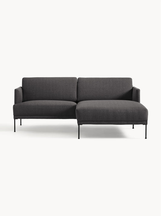 Fluenzo Small Corner Sofa