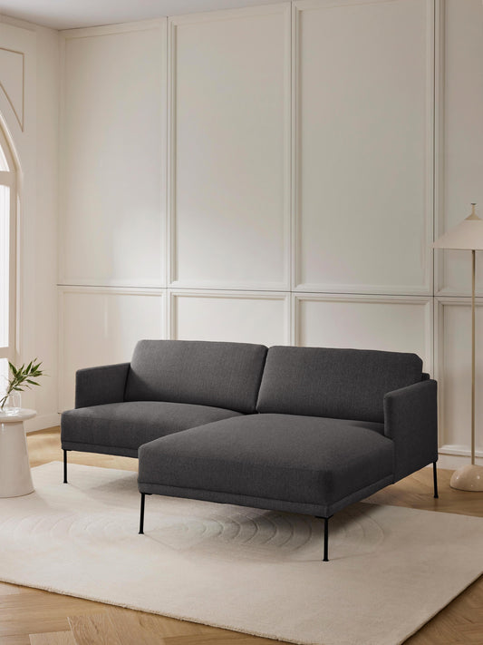 Fluenzo Small Corner Sofa
