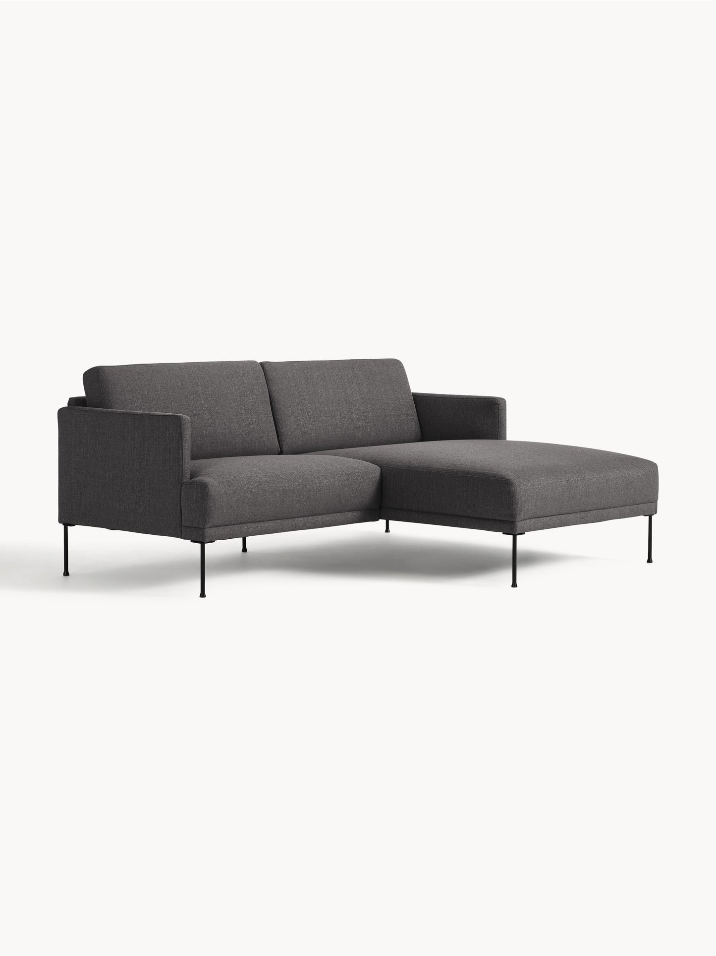 Fluenzo Small Corner Sofa