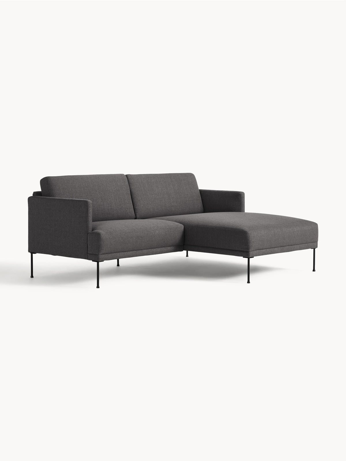Fluenzo Small Corner Sofa