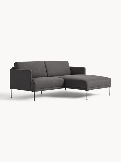 Fluenzo Small Corner Sofa