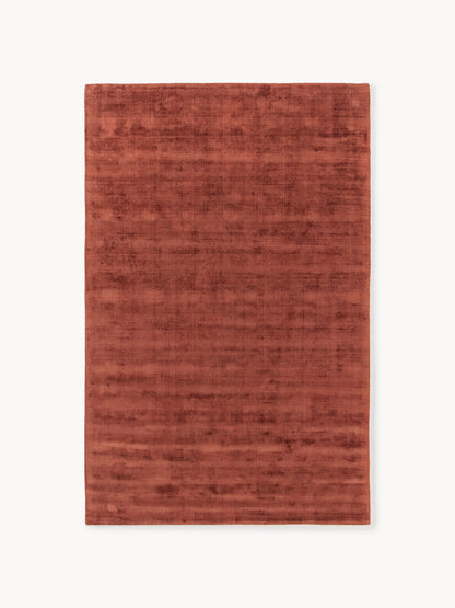 Jessalyn Hand-Woven Viscose Rug