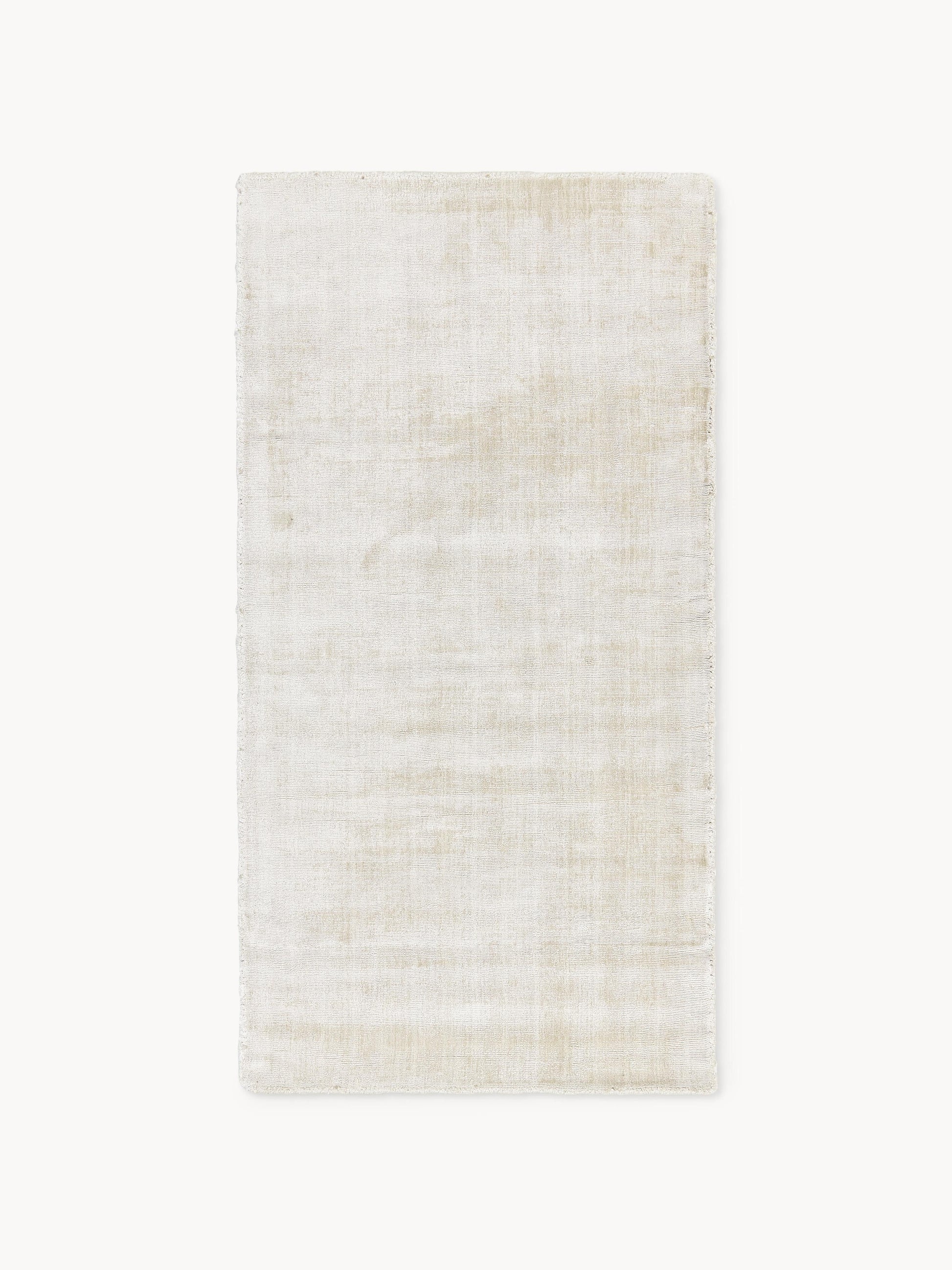 Jessalyn Hand-Woven Viscose Rug