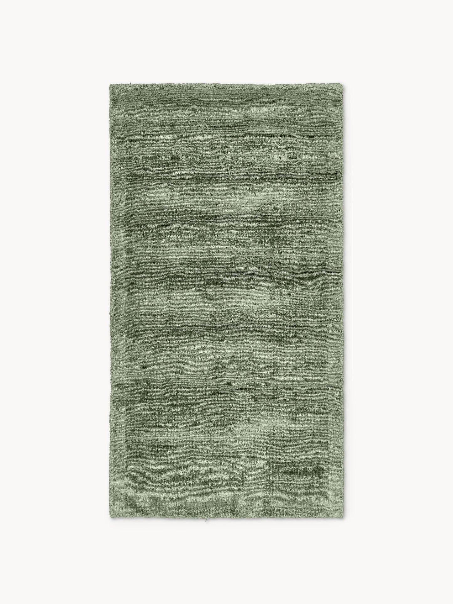 Jessalyn Hand-Woven Viscose Rug