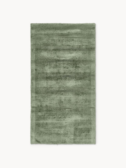 Jessalyn Hand-Woven Viscose Rug