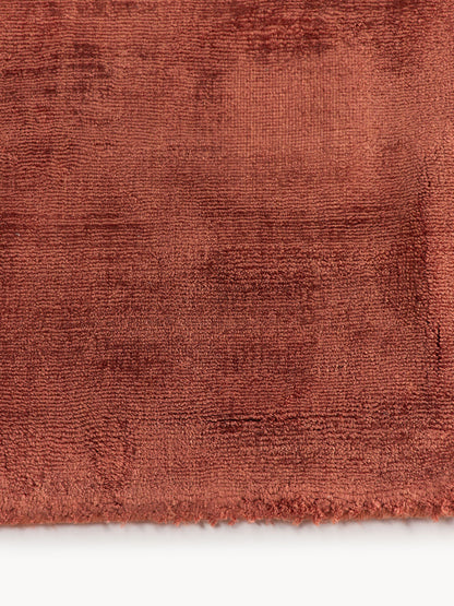 Jessalyn Hand-Woven Viscose Rug