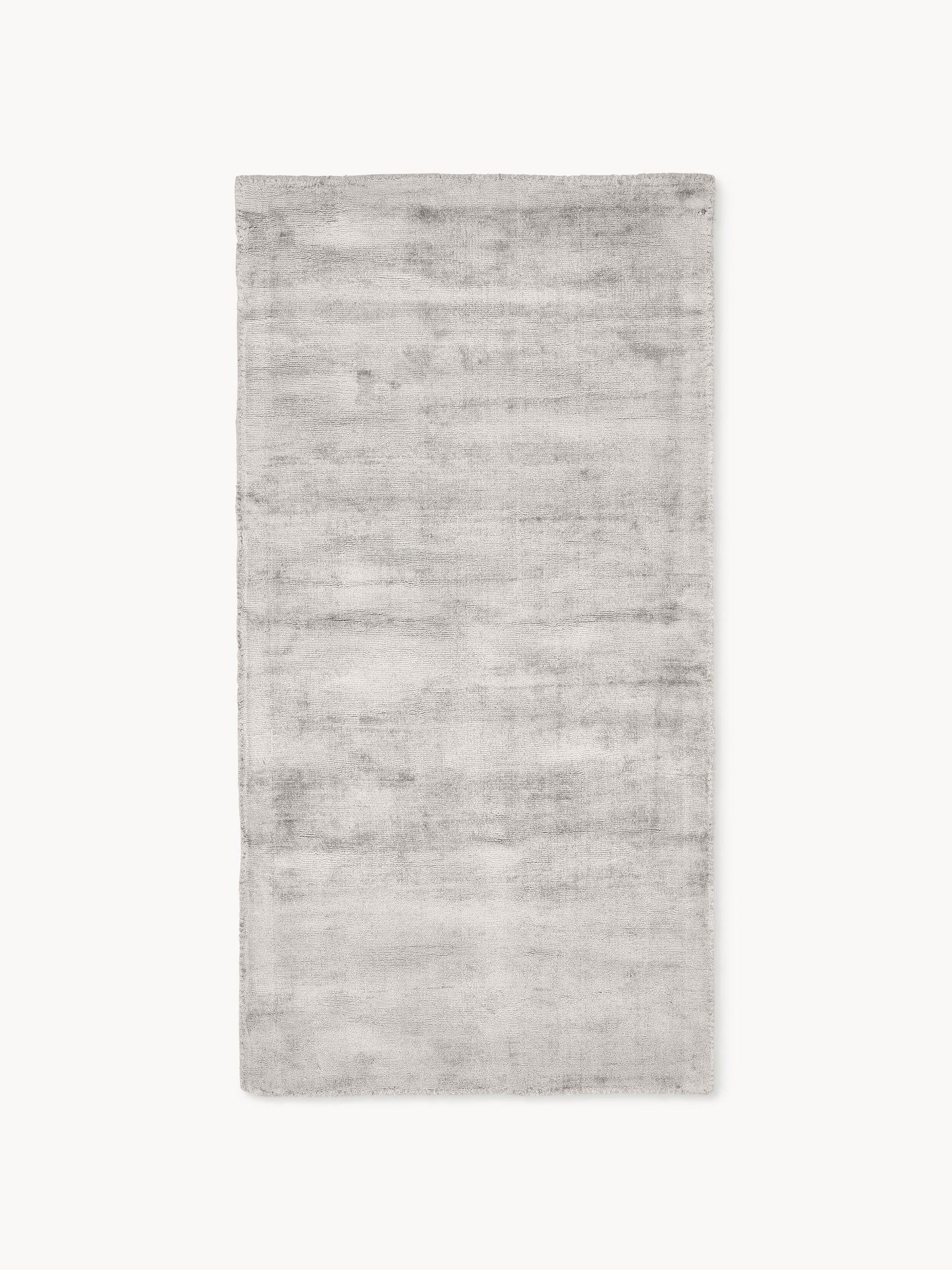 Jessalyn Hand-Woven Viscose Rug
