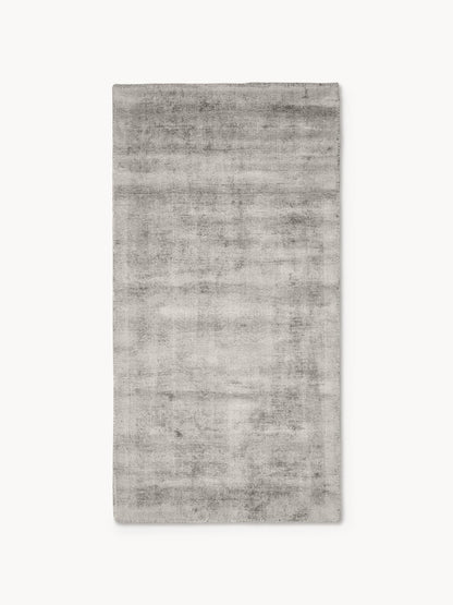 Jessalyn Hand-Woven Viscose Rug