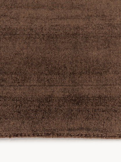 Jessalyn Hand-Woven Viscose Rug