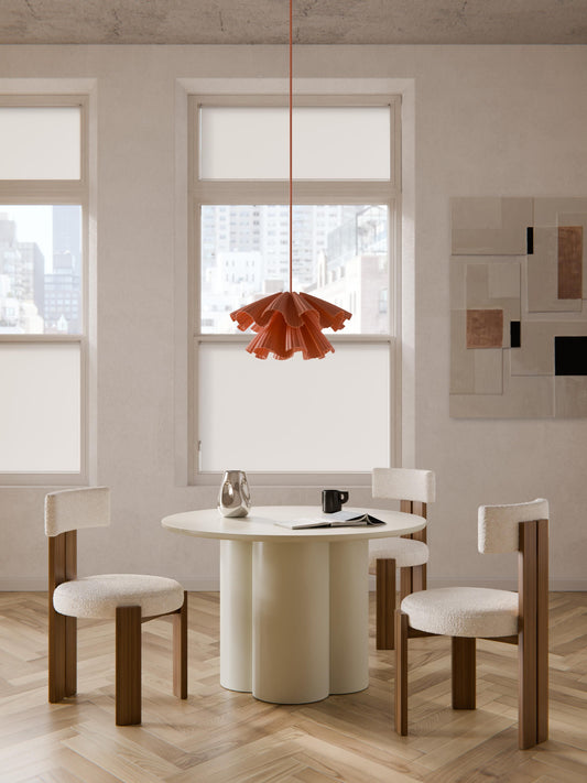 Kevanto Round Dining Table, Ø 120 cm