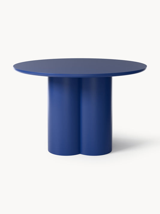 Kevanto Round Dining Table, Ø 120 cm