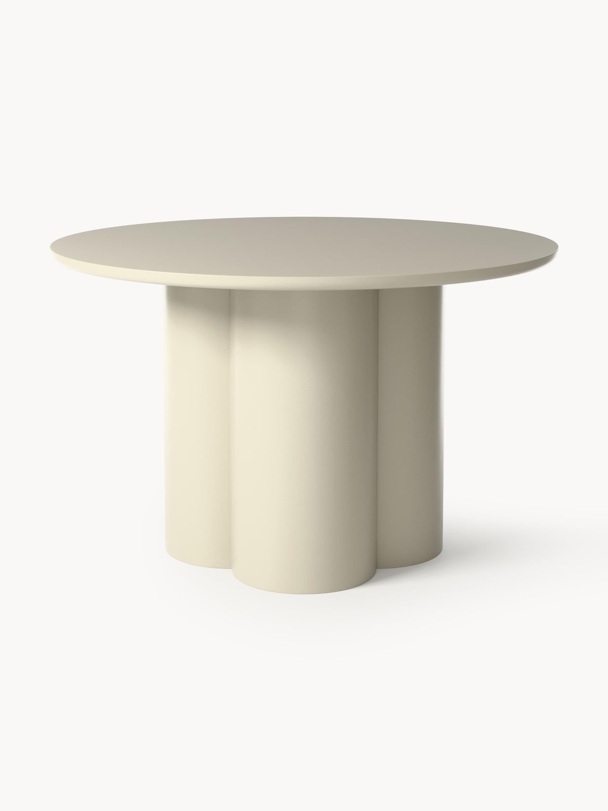 Kevanto Round Dining Table, Ø 120 cm