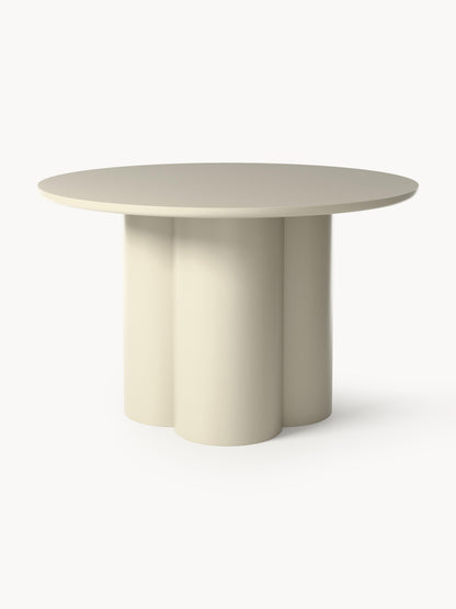 Kevanto Round Dining Table, Ø 120 cm
