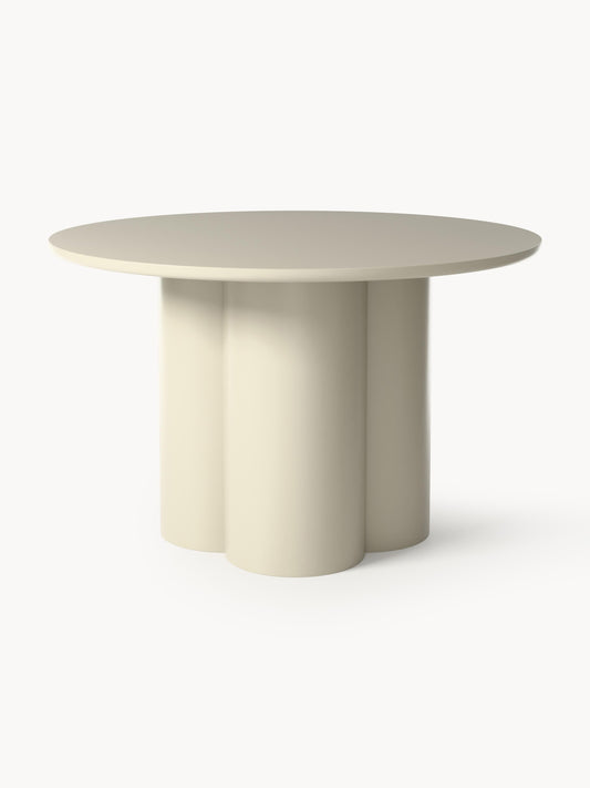 Kevanto Round Dining Table, Ø 120 cm