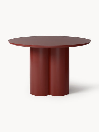 Kevanto Round Dining Table, Ø 120 cm