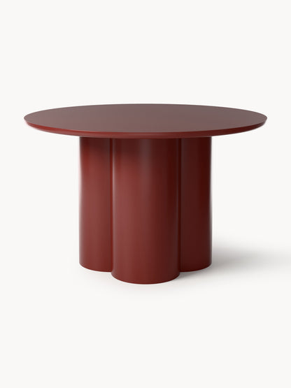 Kevanto Round Dining Table, Ø 120 cm