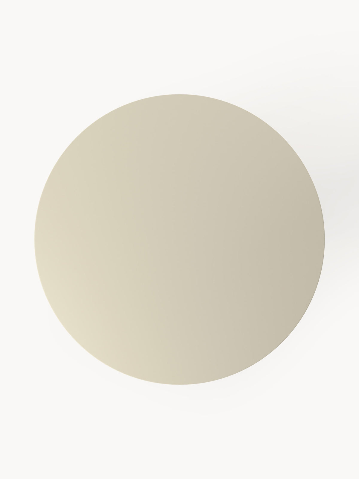 Kevanto Round Dining Table, Ø 120 cm