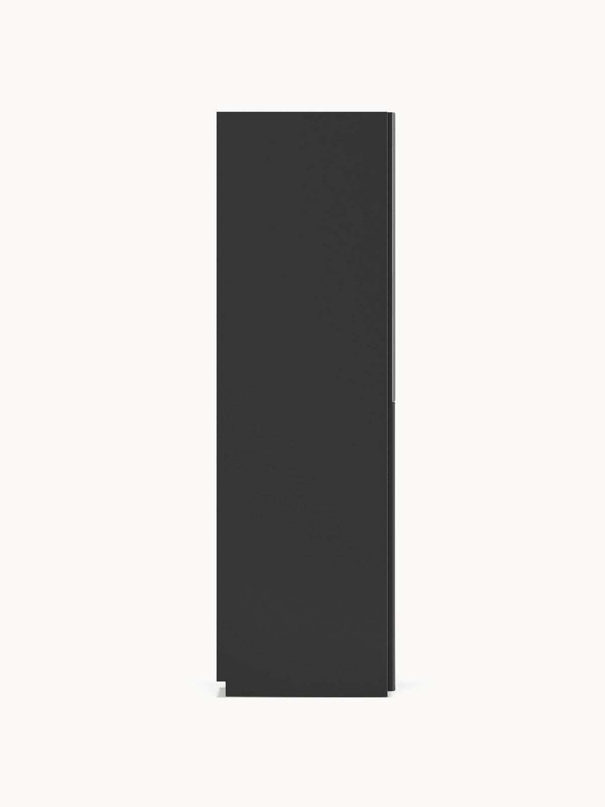 Leandro Modular Hinged-Door Wardrobe, 150 cm Wide, in Various Sizes