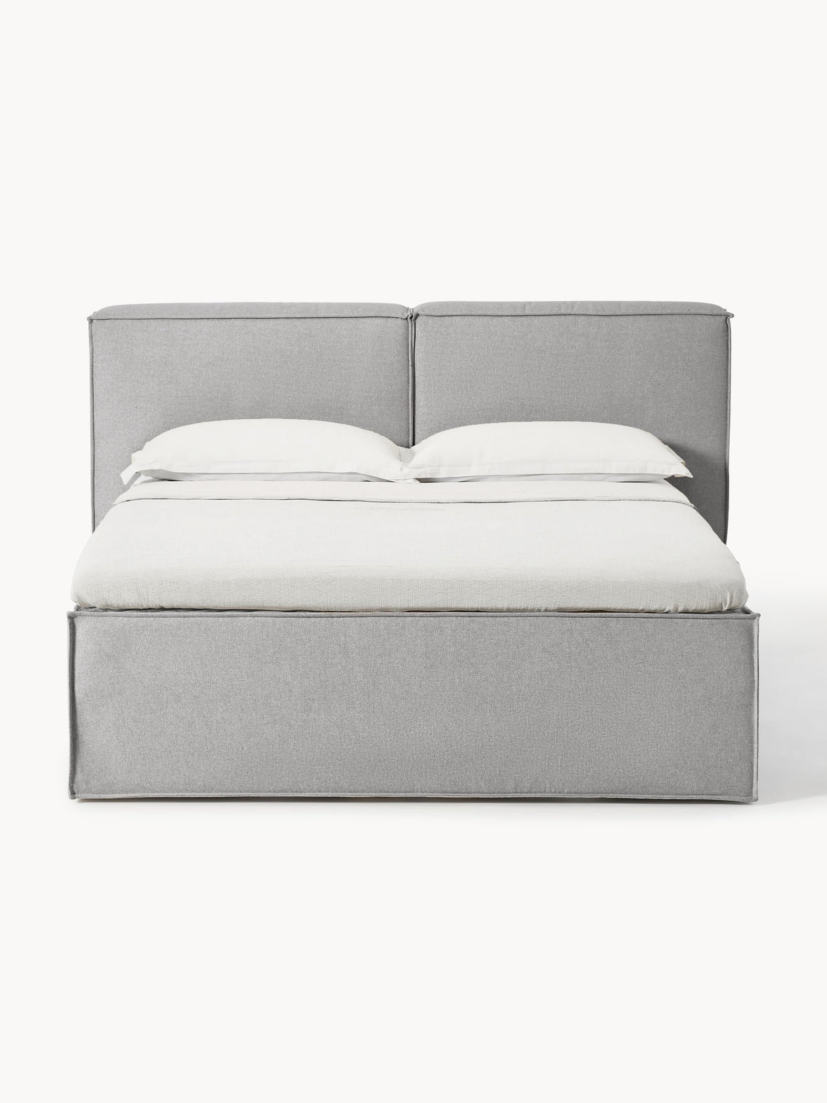 Lenmoor Box Spring Bed