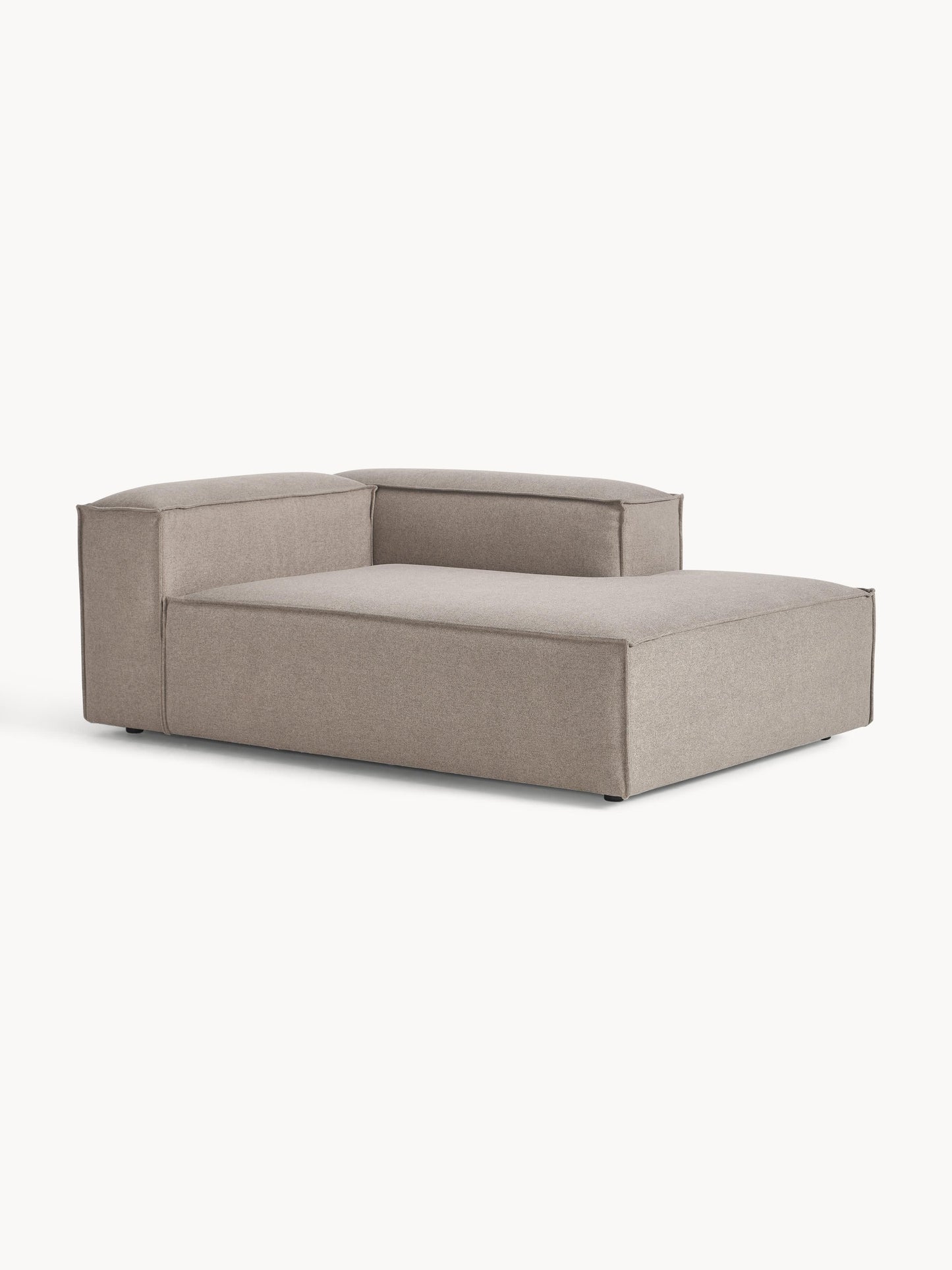 Lenmoor Corner Ottoman Module