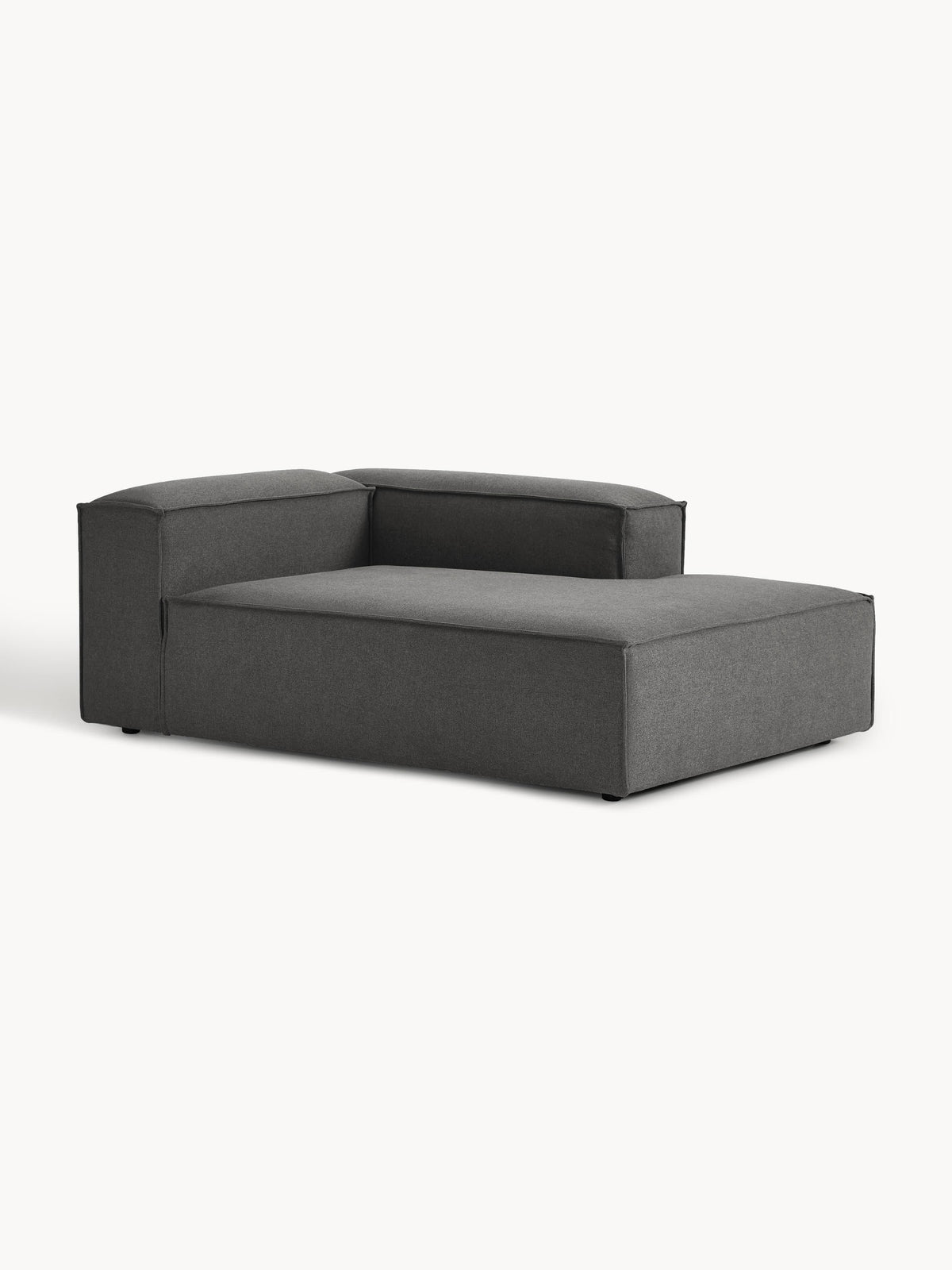 Lenmoor Corner Ottoman Module