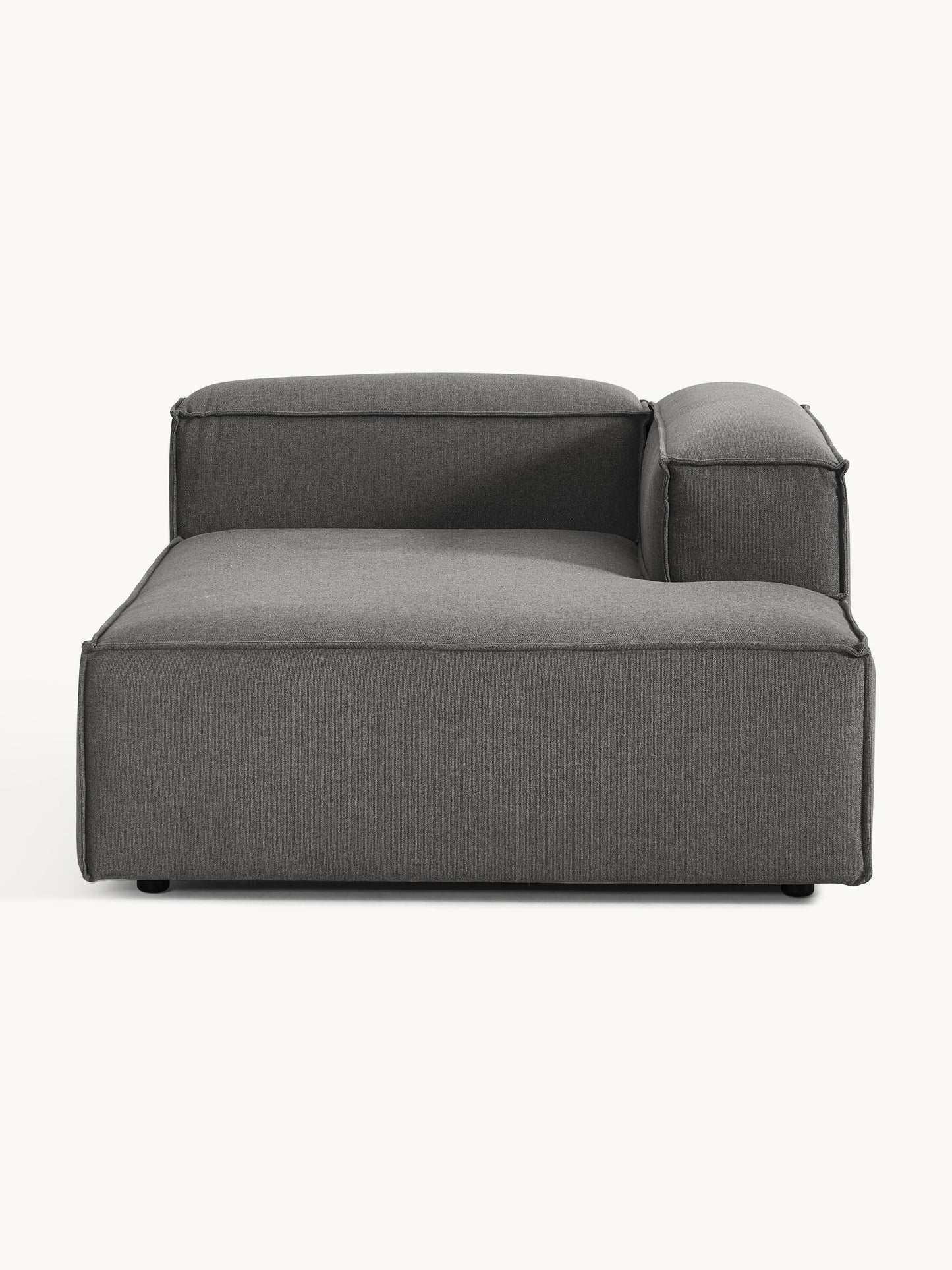 Lenmoor Corner Ottoman Module