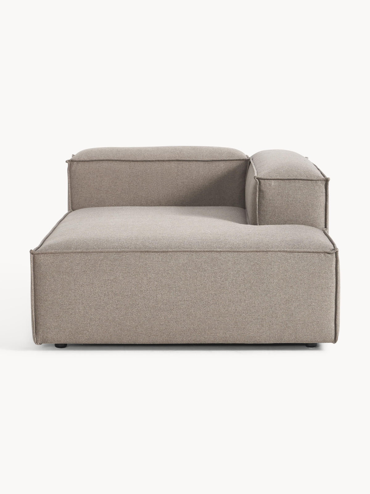 Lenmoor Corner Ottoman Module