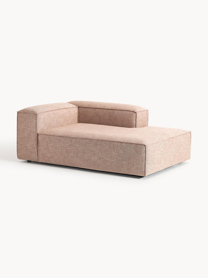 Lenmoor Linen Blend Ottoman Corner Module