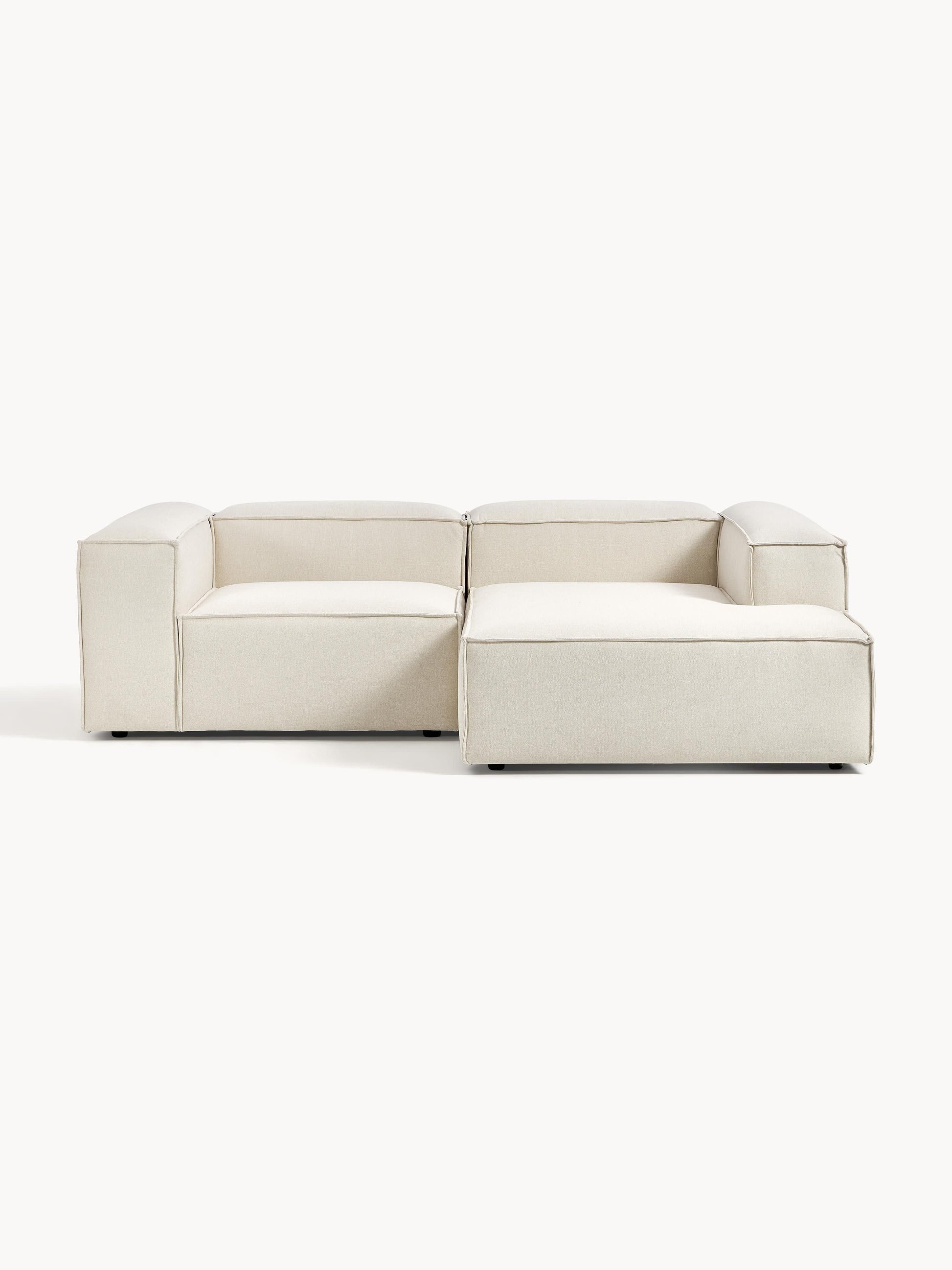 Lenmoor Modular Corner Sofa (2-Seater)