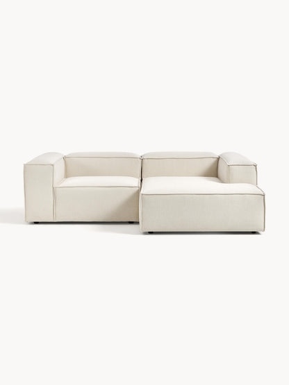Lenmoor Modular Corner Sofa (2-Seater)