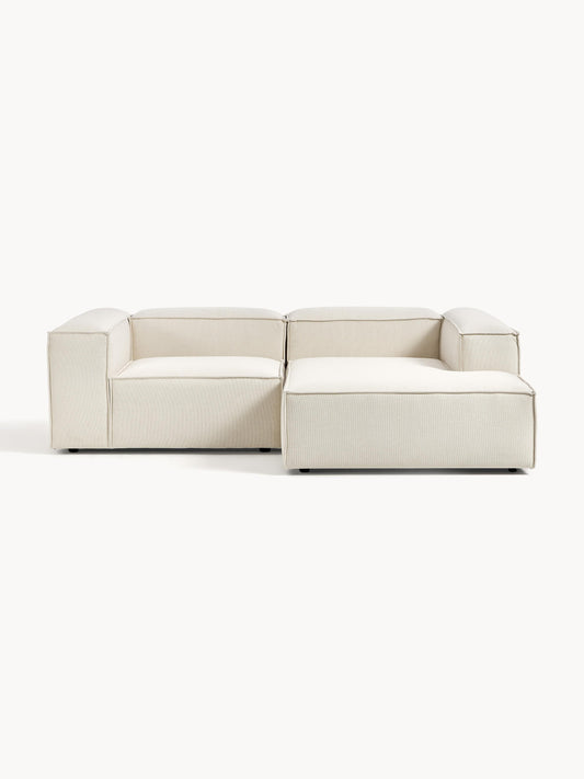 Lenmoor Modular Corner Sofa (2-Seater)