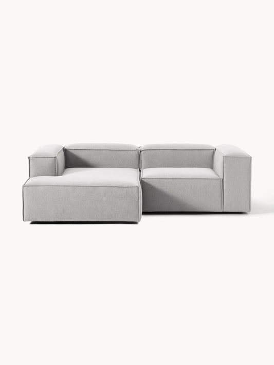 Lenmoor Modular Corner Sofa (2-Seater)