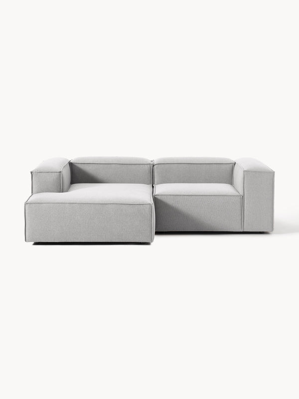 Lenmoor Modular Corner Sofa (2-Seater)